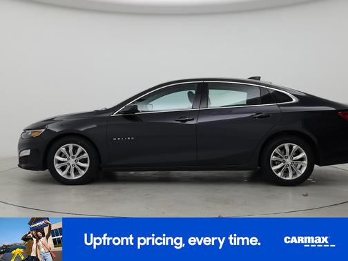 2023 Chevrolet Malibu 1LT