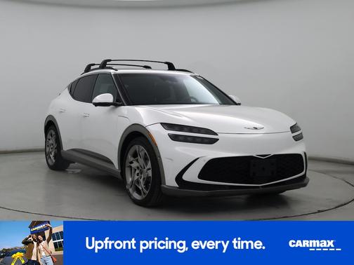 2023 Genesis GV60 Performance