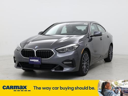 2021 BMW 228 Gran Coupe I xDrive Gran Coupe