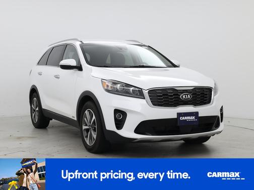 2019 Kia Sorento EX
