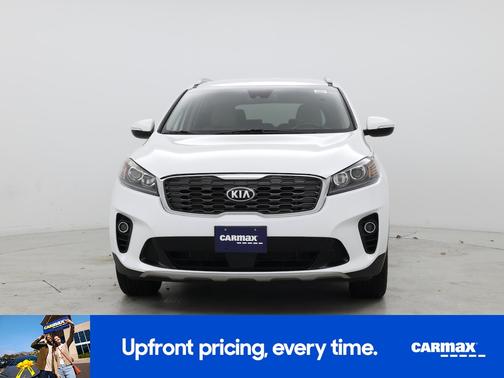 2019 Kia Sorento EX