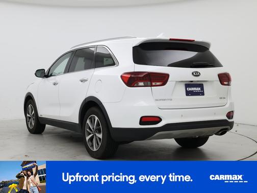 2019 Kia Sorento EX