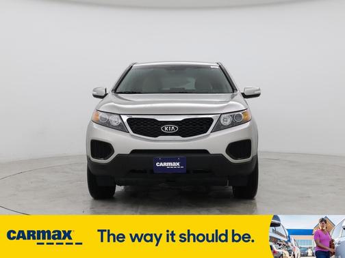 2013 Kia Sorento LX