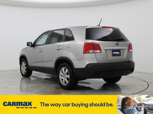 2013 Kia Sorento LX