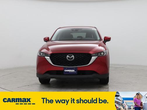 2023 Mazda CX-5 2.5 S Premium Package