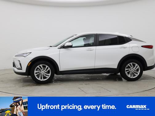 2024 Buick Envista Preferred