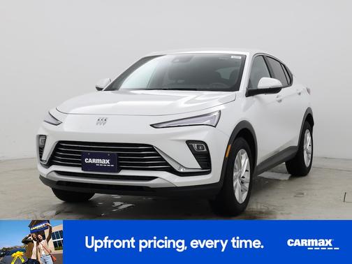 2024 Buick Envista Preferred