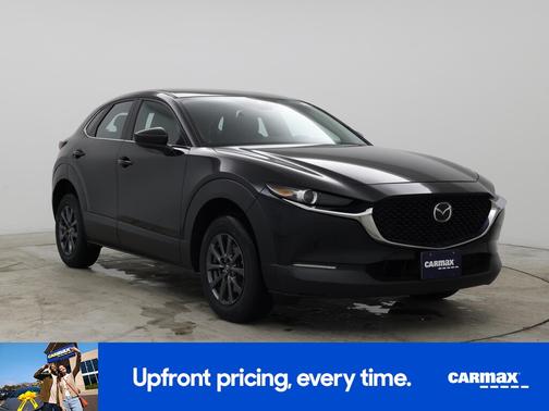 2023 Mazda CX-30 2.5 S