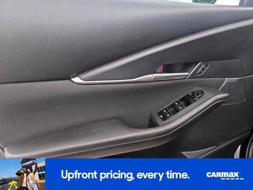 2023 Mazda CX-30 2.5 S