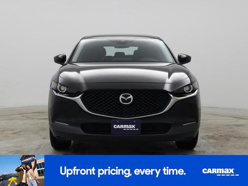 2023 Mazda CX-30 2.5 S