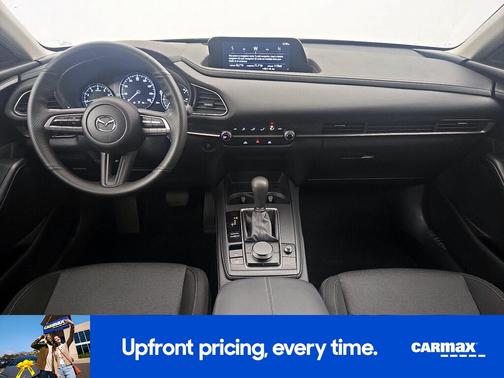 2023 Mazda CX-30 2.5 S