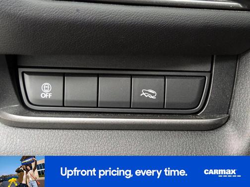 2023 Mazda CX-30 2.5 S