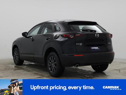 2023 Mazda CX-30 2.5 S