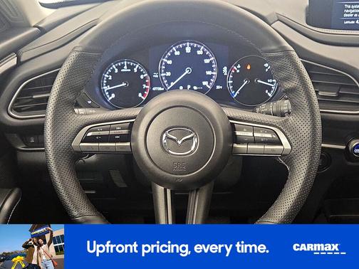 2023 Mazda CX-30 2.5 S