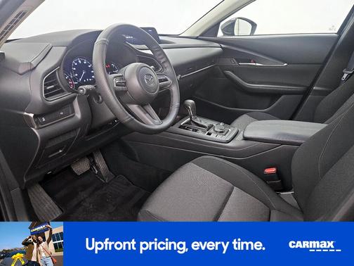 2023 Mazda CX-30 2.5 S