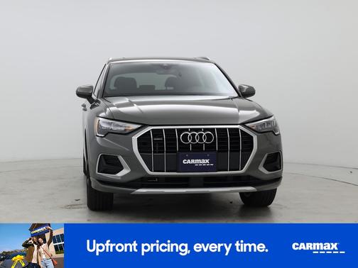 2020 Audi Q3 Premium