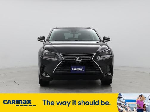 2019 Lexus NX 300