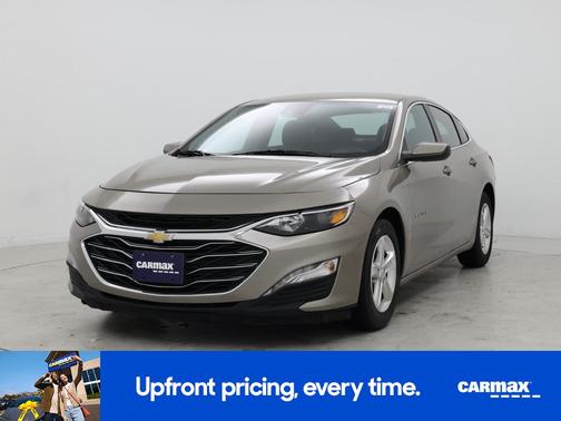 2023 Chevrolet Malibu 1LT