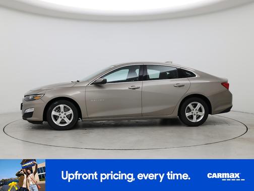 2023 Chevrolet Malibu 1LT