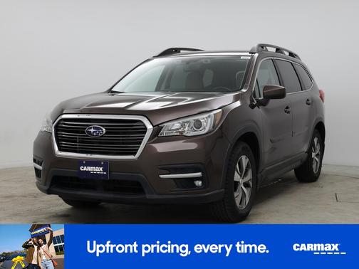 2019 Subaru Ascent Premium