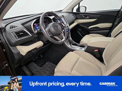 2019 Subaru Ascent Premium