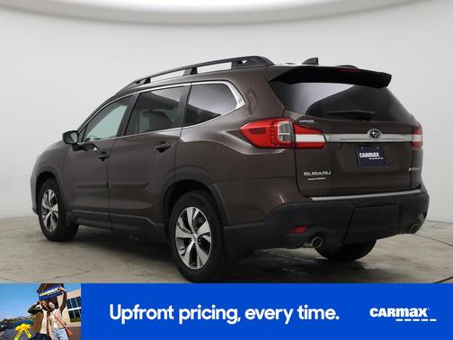 2019 Subaru Ascent Premium
