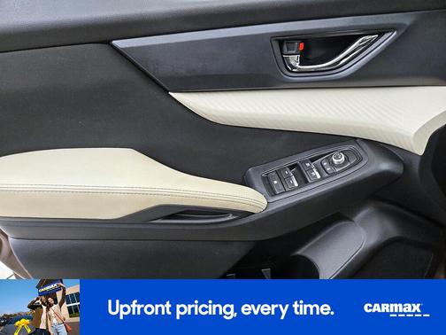 2019 Subaru Ascent Premium