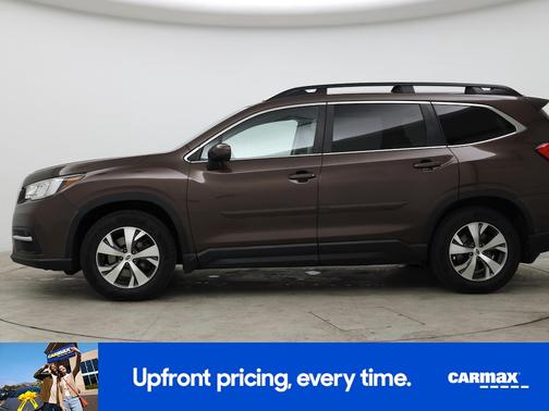 2019 Subaru Ascent Premium