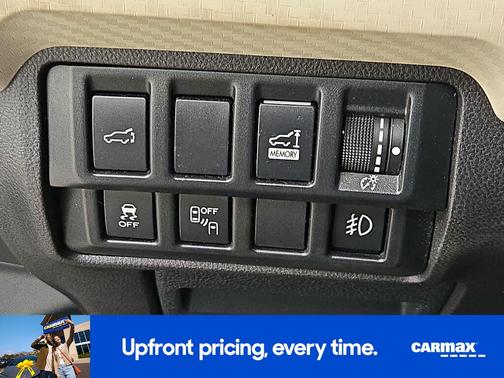 2019 Subaru Ascent Premium