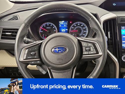 2019 Subaru Ascent Premium