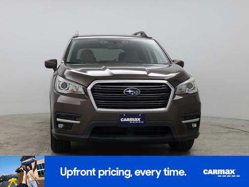 2019 Subaru Ascent Premium