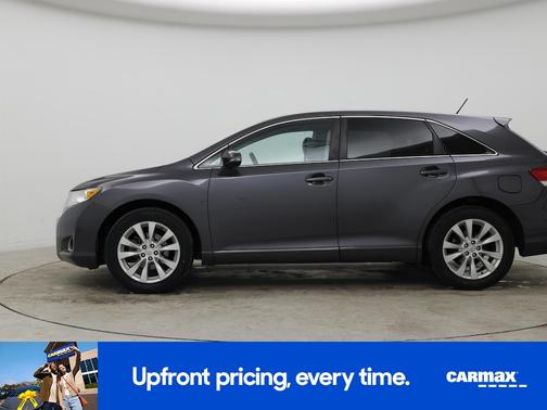 2014 Toyota Venza LE