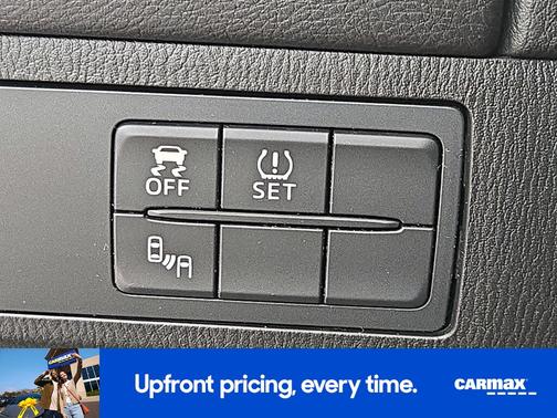 2016 Mazda Mazda6 I Touring