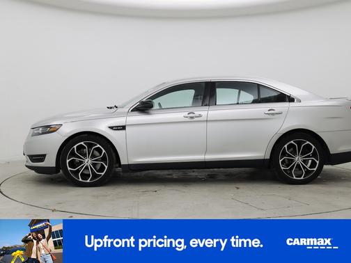 2018 Ford Taurus SHO