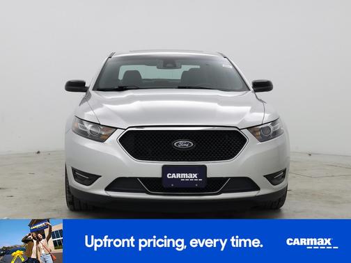 2018 Ford Taurus SHO