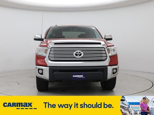 2014 Toyota Tundra Limited