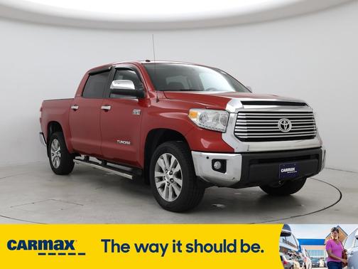 2014 Toyota Tundra Limited
