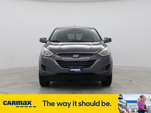 2014 Hyundai TUCSON GLS
