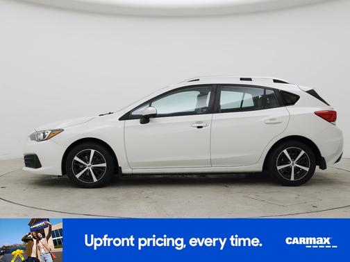 2020 Subaru Impreza Premium