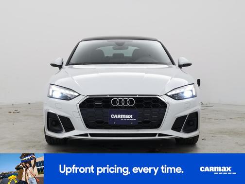 2021 Audi A5 Sportback S-Line Prestige