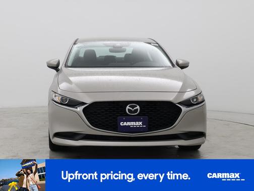 2023 Mazda Mazda3 2.5 S Select Package