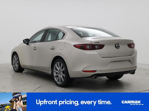 2023 Mazda Mazda3 2.5 S Select Package