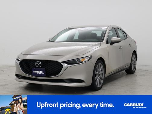 2023 Mazda Mazda3 2.5 S Select Package