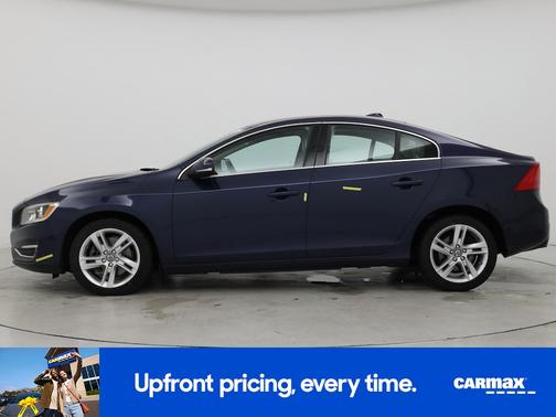 2015 Volvo S60 T5 Premier