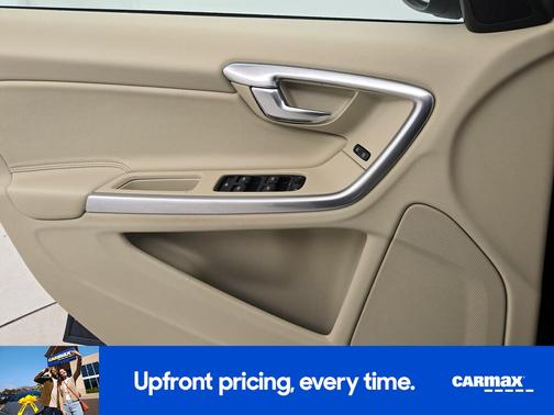 2015 Volvo S60 T5 Premier