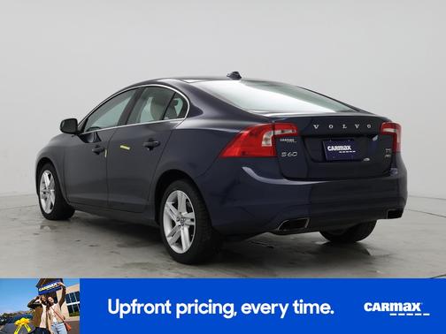 2015 Volvo S60 T5 Premier