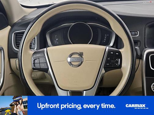 2015 Volvo S60 T5 Premier