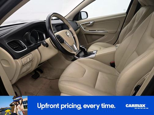 2015 Volvo S60 T5 Premier