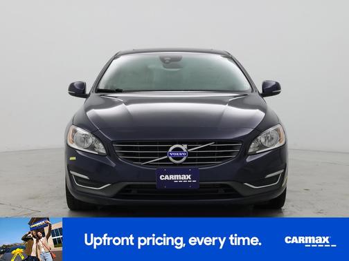 2015 Volvo S60 T5 Premier