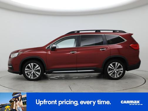 2019 Subaru Ascent Touring